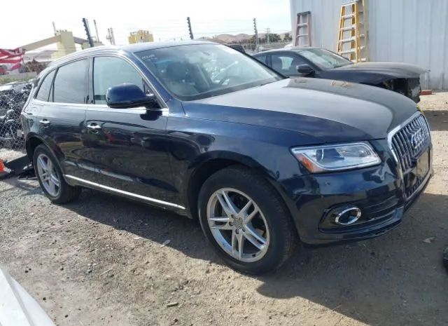 AUDI Q5 2017 wa1l2afp3ha003234