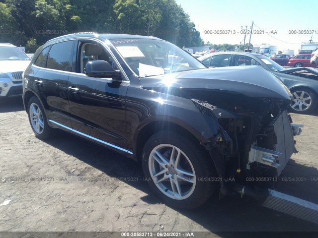 AUDI Q5 2017 wa1l2afp3ha009700