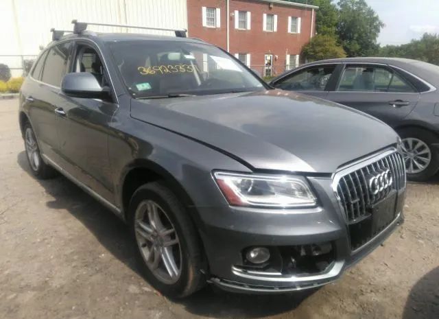 AUDI Q5 2017 wa1l2afp3ha009969