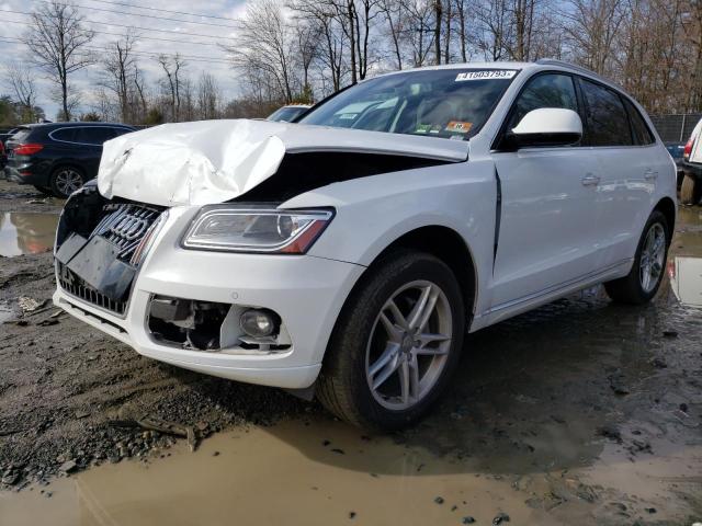 AUDI Q5 2017 wa1l2afp3ha012046