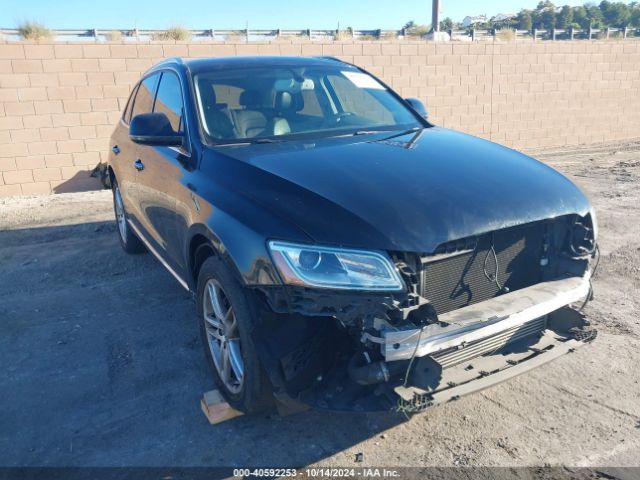 AUDI Q5 2017 wa1l2afp3ha013942