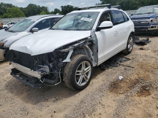 AUDI Q5 PREMIUM 2017 wa1l2afp3ha049694