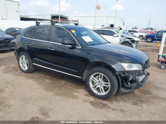 AUDI Q5 2017 wa1l2afp3ha055673