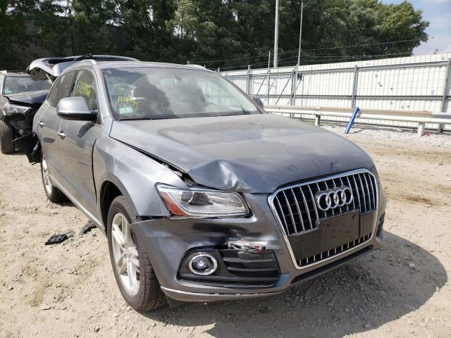 AUDI Q5 PREMIUM 2017 wa1l2afp3ha058069