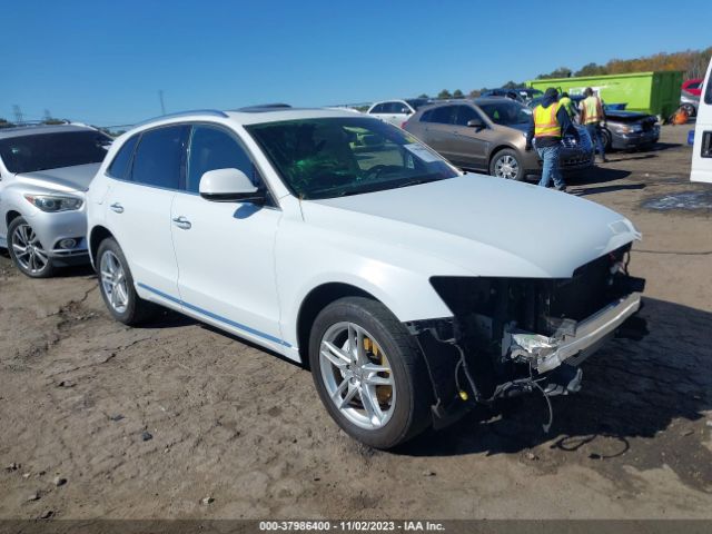 AUDI Q5 2017 wa1l2afp3ha059271