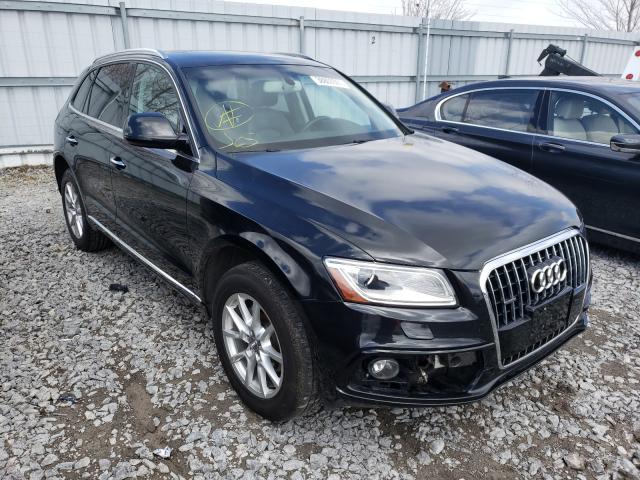 AUDI Q5 PREMIUM 2017 wa1l2afp3ha064423