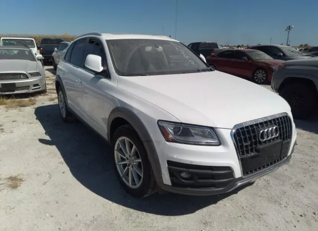 AUDI Q5 2017 wa1l2afp3ha064485