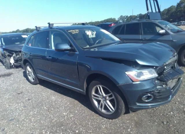 AUDI Q5 2017 wa1l2afp3ha076409