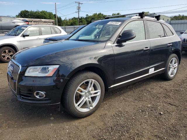 AUDI Q5 PREMIUM 2017 wa1l2afp3ha076572