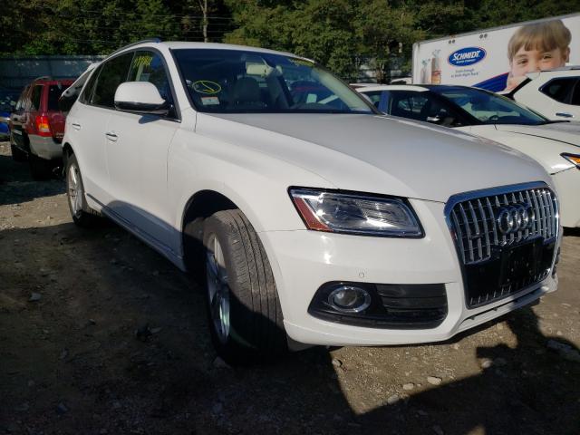 AUDI Q5 PREMIUM 2016 wa1l2afp4ga010868