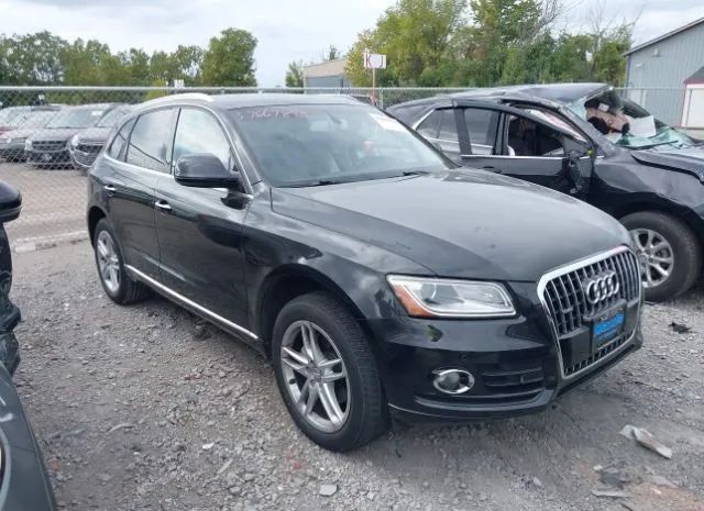 AUDI Q5 2016 wa1l2afp4ga013513