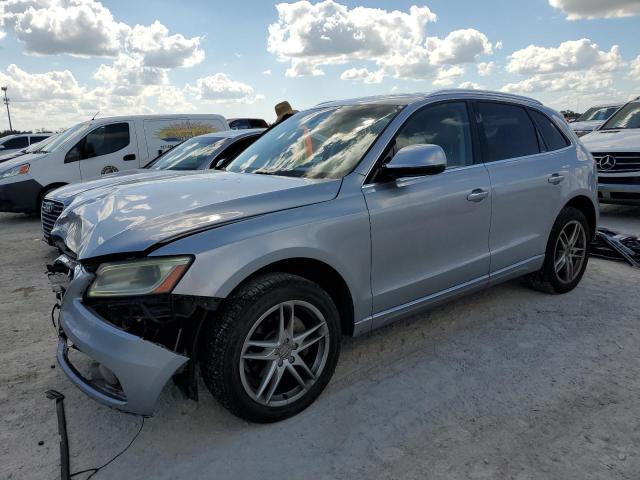 AUDI Q5 PREMIUM 2016 wa1l2afp4ga019019