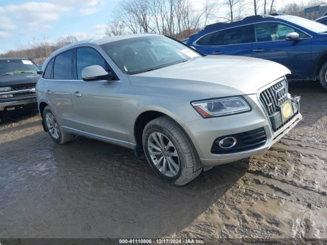 AUDI Q5 2016 wa1l2afp4ga021949