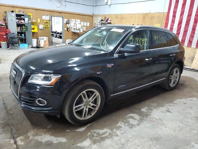 AUDI Q5 2016 wa1l2afp4ga022194