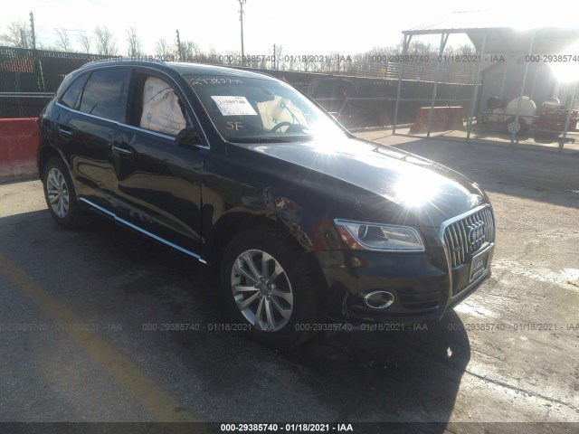 AUDI Q5 2016 wa1l2afp4ga023586