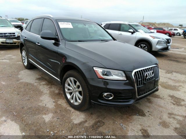 AUDI Q5 2016 wa1l2afp4ga024513