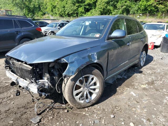 AUDI Q5 2016 wa1l2afp4ga026309