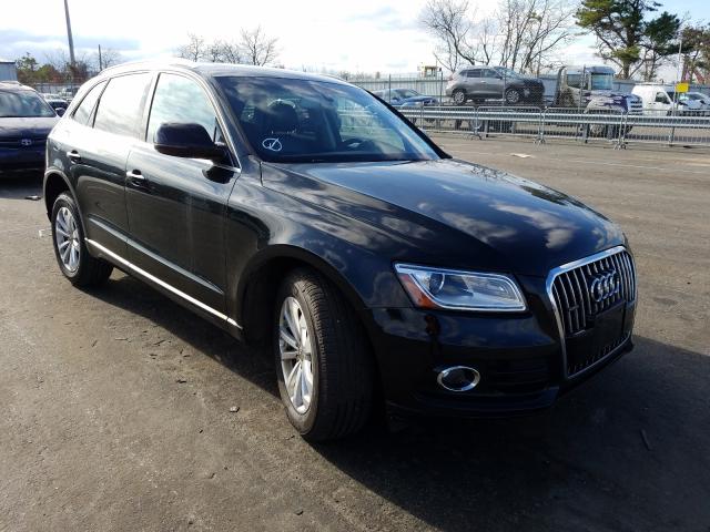 AUDI Q5 PREMIUM 2016 wa1l2afp4ga026584