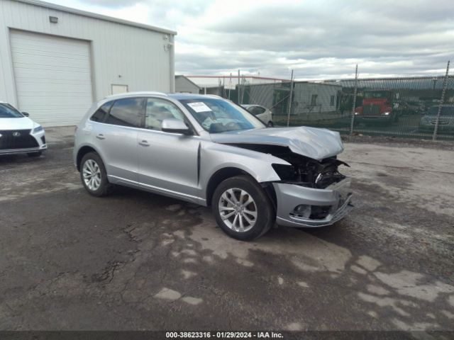 AUDI Q5 2016 wa1l2afp4ga035205