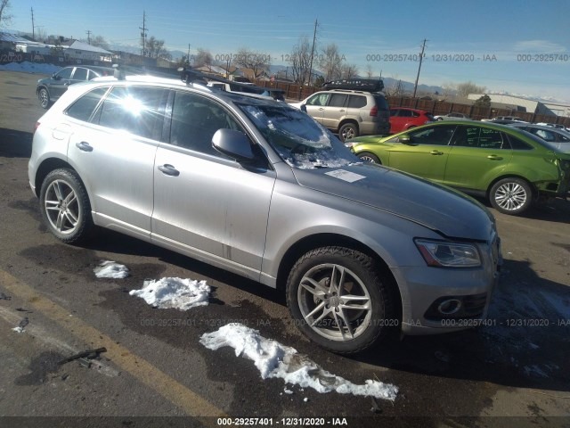 AUDI Q5 2016 wa1l2afp4ga035608