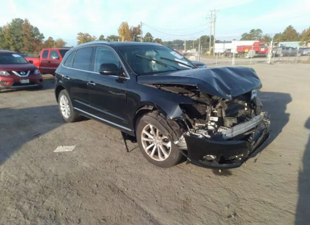 AUDI Q5 2016 wa1l2afp4ga035818