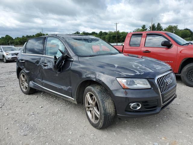 AUDI Q5 PREMIUM 2016 wa1l2afp4ga037908