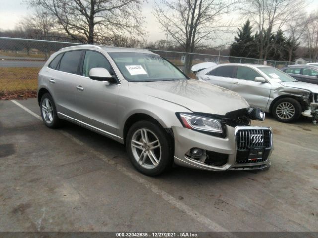 AUDI Q5 2016 wa1l2afp4ga042882