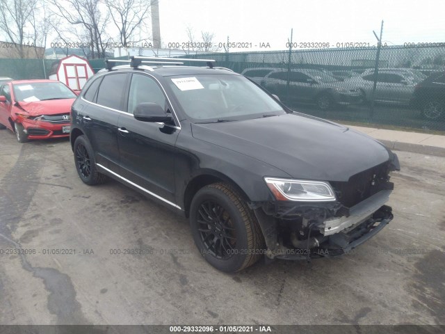 AUDI Q5 2016 wa1l2afp4ga043286