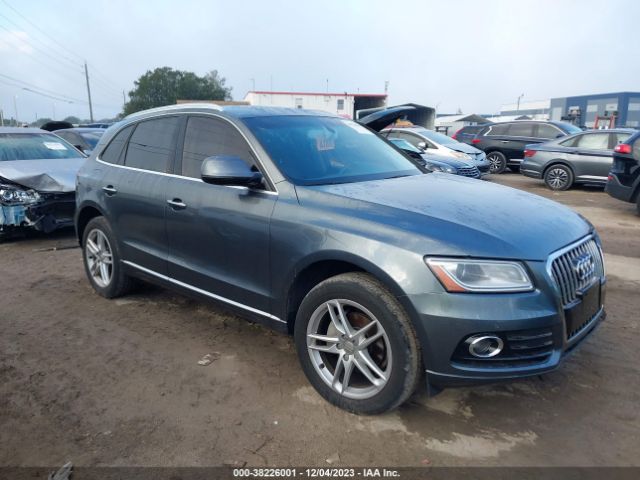 AUDI Q5 2016 wa1l2afp4ga044566