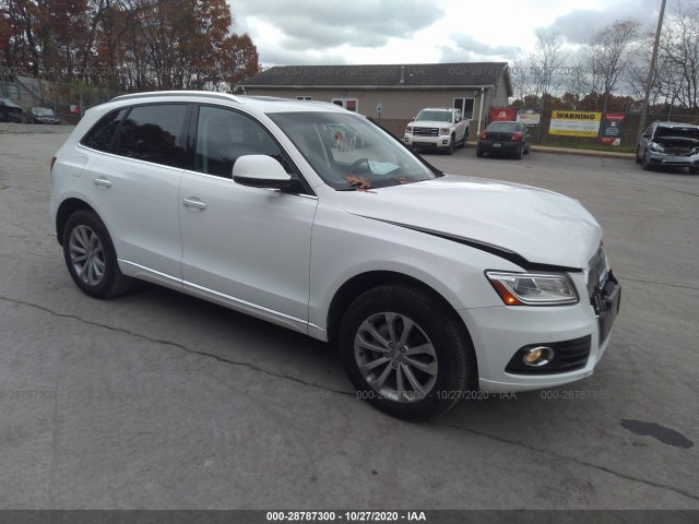 AUDI Q5 2016 wa1l2afp4ga046818