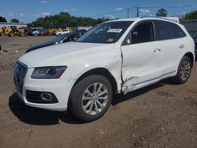 AUDI Q5 PREMIUM 2016 wa1l2afp4ga046835