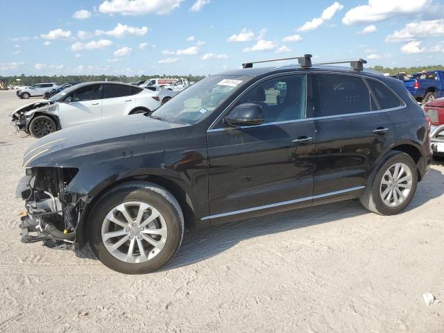 AUDI Q5 PREMIUM 2016 wa1l2afp4ga046995