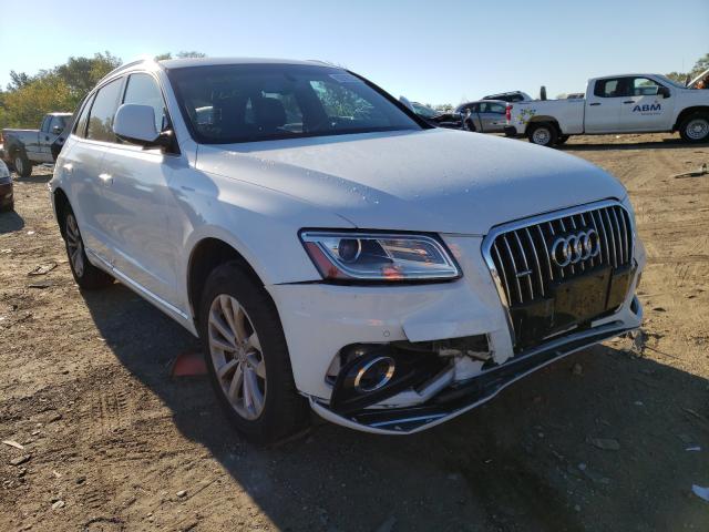 AUDI Q5 2015 wa1l2afp4ga050769