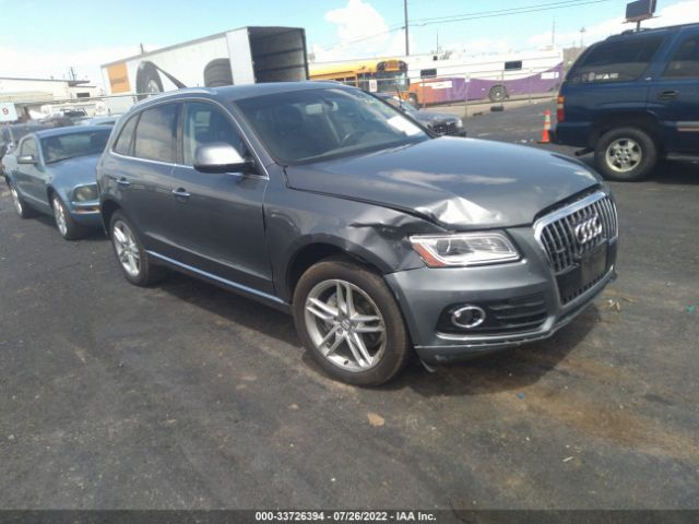 AUDI Q5 2016 wa1l2afp4ga053042