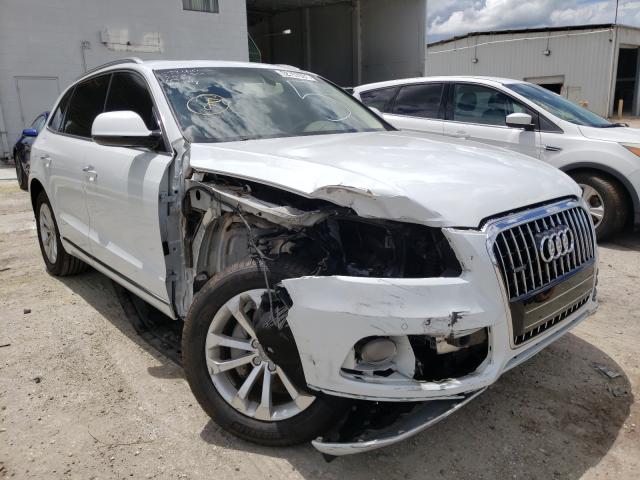 AUDI NULL 2016 wa1l2afp4ga058077