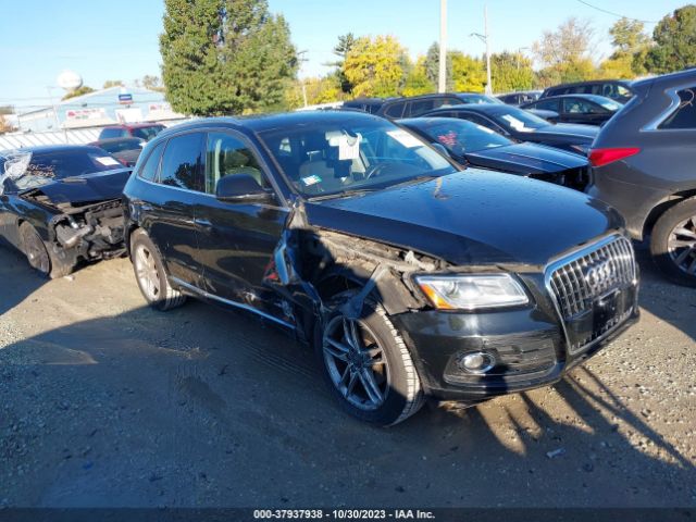 AUDI Q5 2016 wa1l2afp4ga059701