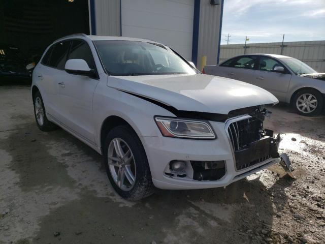 AUDI Q5 PREMIUM 2016 wa1l2afp4ga060377