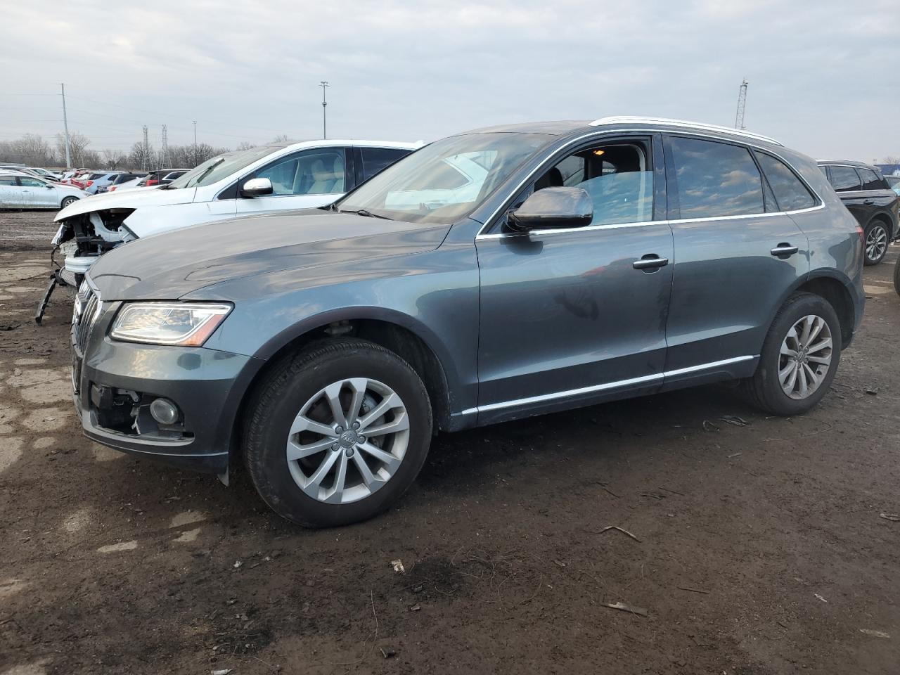 AUDI Q5 2016 wa1l2afp4ga064512