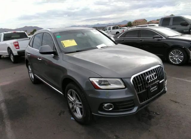 AUDI Q5 2016 wa1l2afp4ga074425