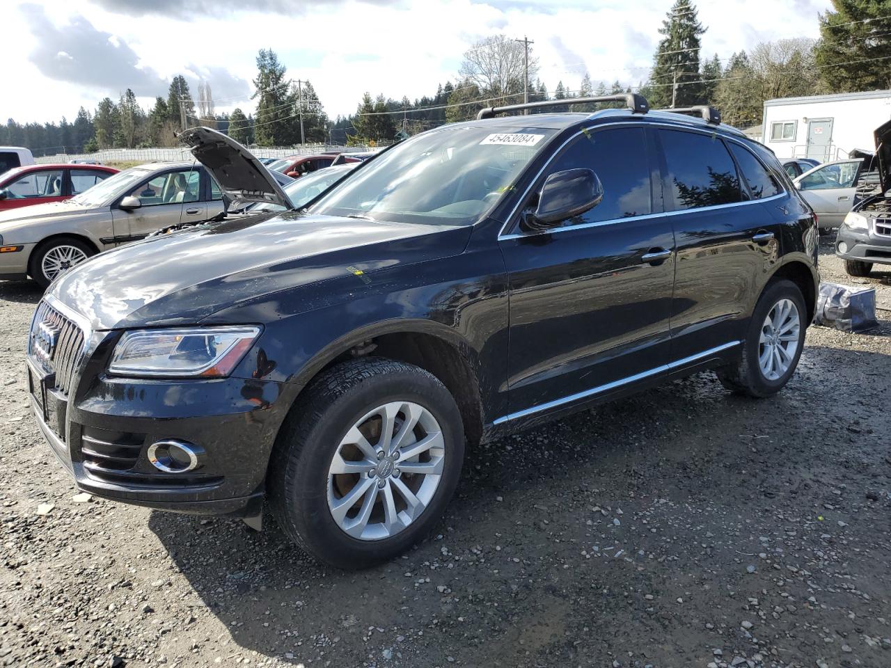 AUDI Q5 2016 wa1l2afp4ga074859