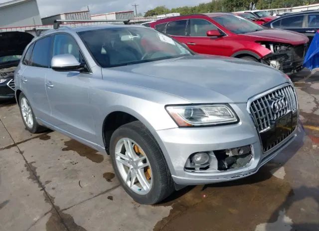 AUDI Q5 2016 wa1l2afp4ga083402