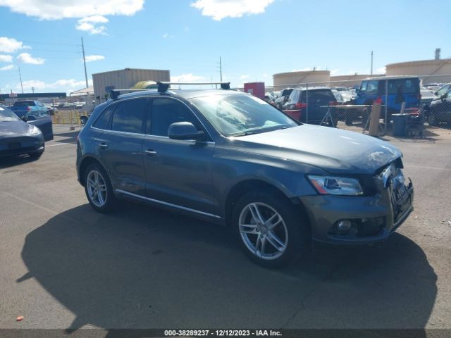 AUDI Q5 2015 wa1l2afp4ga085991