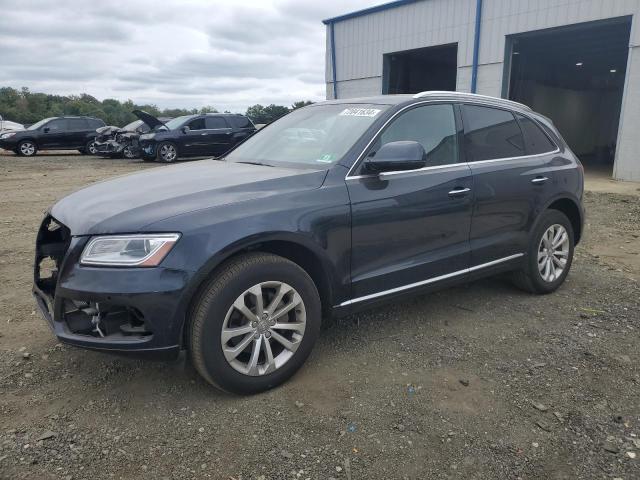 AUDI Q5 PREMIUM 2016 wa1l2afp4ga090379