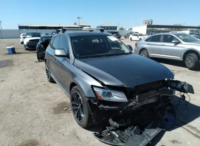 AUDI Q5 2016 wa1l2afp4ga091872