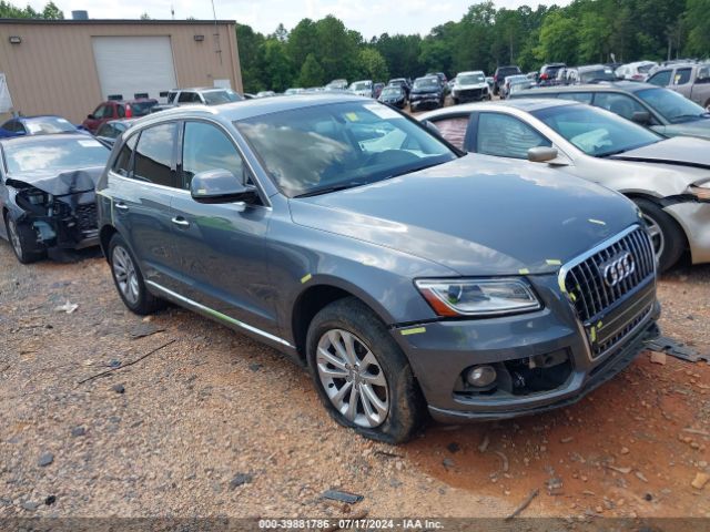 AUDI Q5 2015 wa1l2afp4ga093038