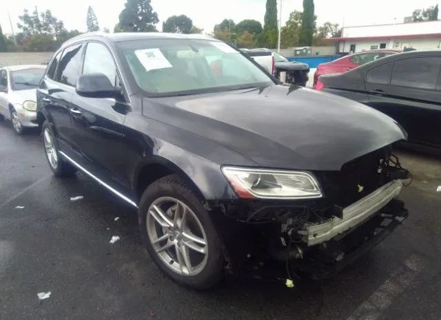 AUDI Q5 2016 wa1l2afp4ga094884