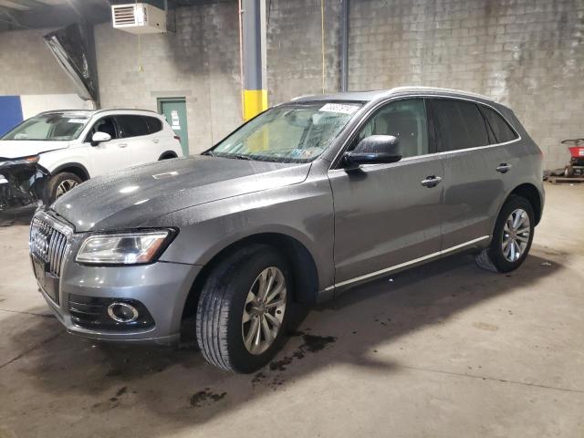 AUDI Q5 PREMIUM 2016 wa1l2afp4ga095789