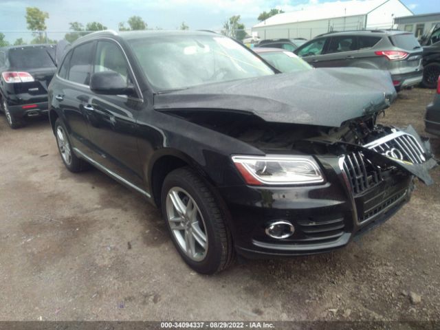 AUDI Q5 2016 wa1l2afp4ga100747