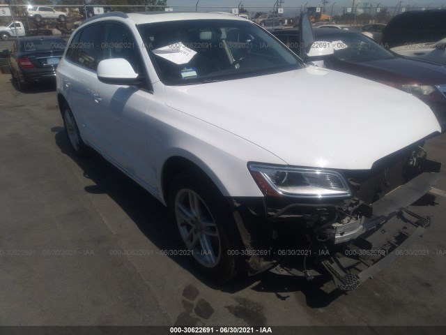 AUDI Q5 2016 wa1l2afp4ga113658