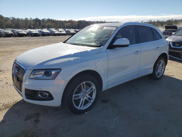 AUDI Q5 2016 wa1l2afp4ga118973